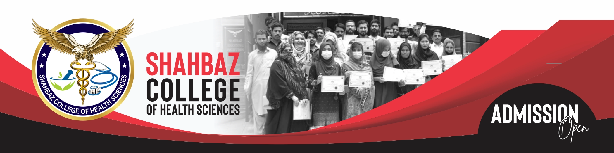 Pharmacy College Banner 8